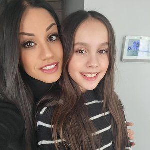 Meet your Posher, Nadine